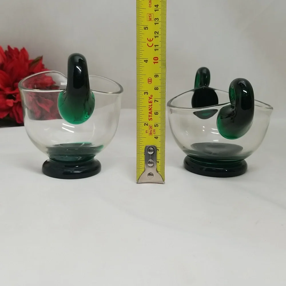 Fenton/Rubel vintage mid